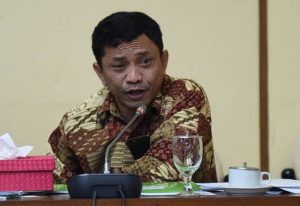 Anggota Komisi IX DPR Fraksi PDI Perjuangan Rahmad Handoyo