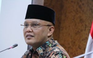 Anggota Komisi I DPR Fraksi PKS Sukamta