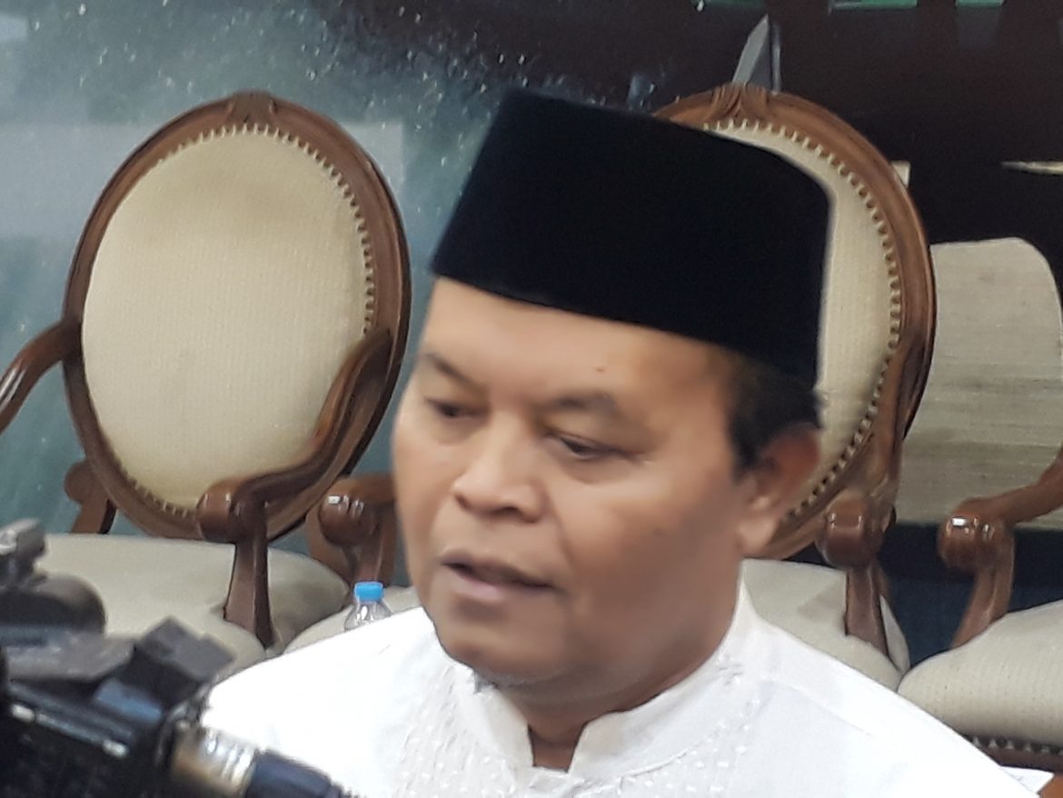 20181102_151700 Soal Prabowo Pukul Meja Saat Pidato, BPN: Pidato Ya Harus Berapi-api
