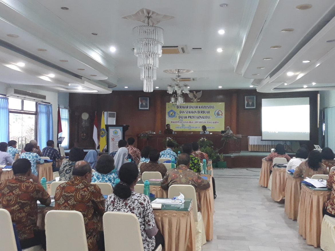 Profesionalisme Pendidik Zaman Now