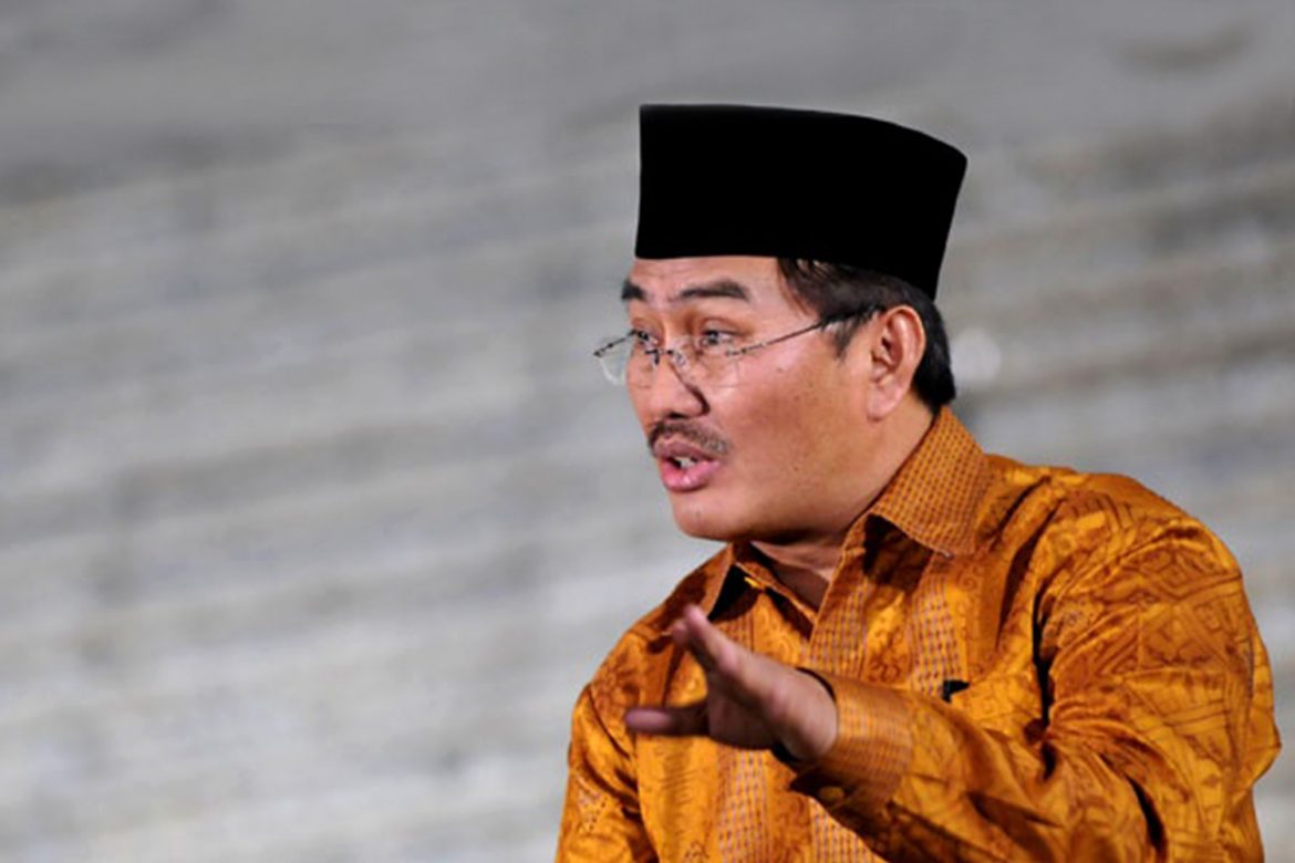 Generasi Milenial Perlu Teladani Nilai Pengabdian Para Pahlawan