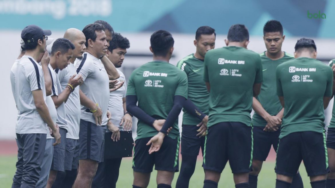 Piala AFF 2018: Darah Muda dan Daya Juang Tinggi Senjata Timnas Indonesia