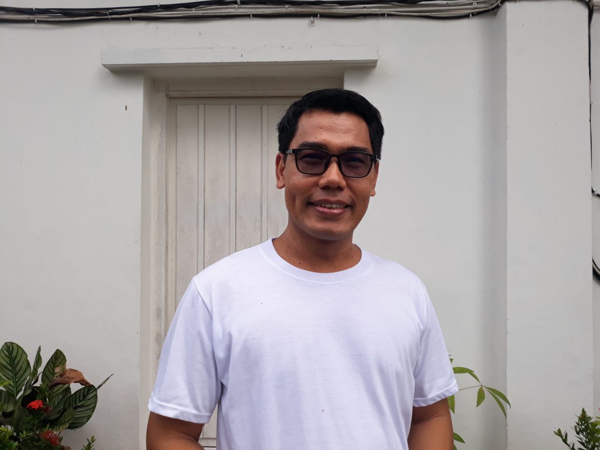 Keuskupan Pangkalpinang Fokus Hidupi Gereja Partisipatif 3 Tahun ke Depan