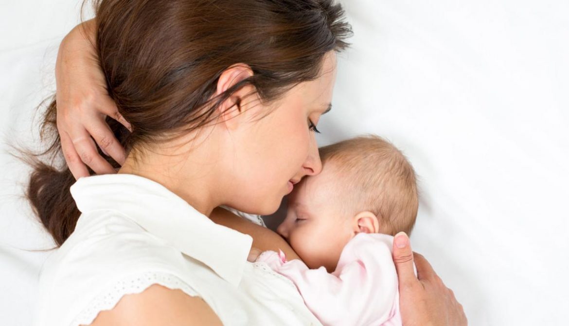 Edukasi ASI Eksklusif Harus Dimulai dari Keluarga