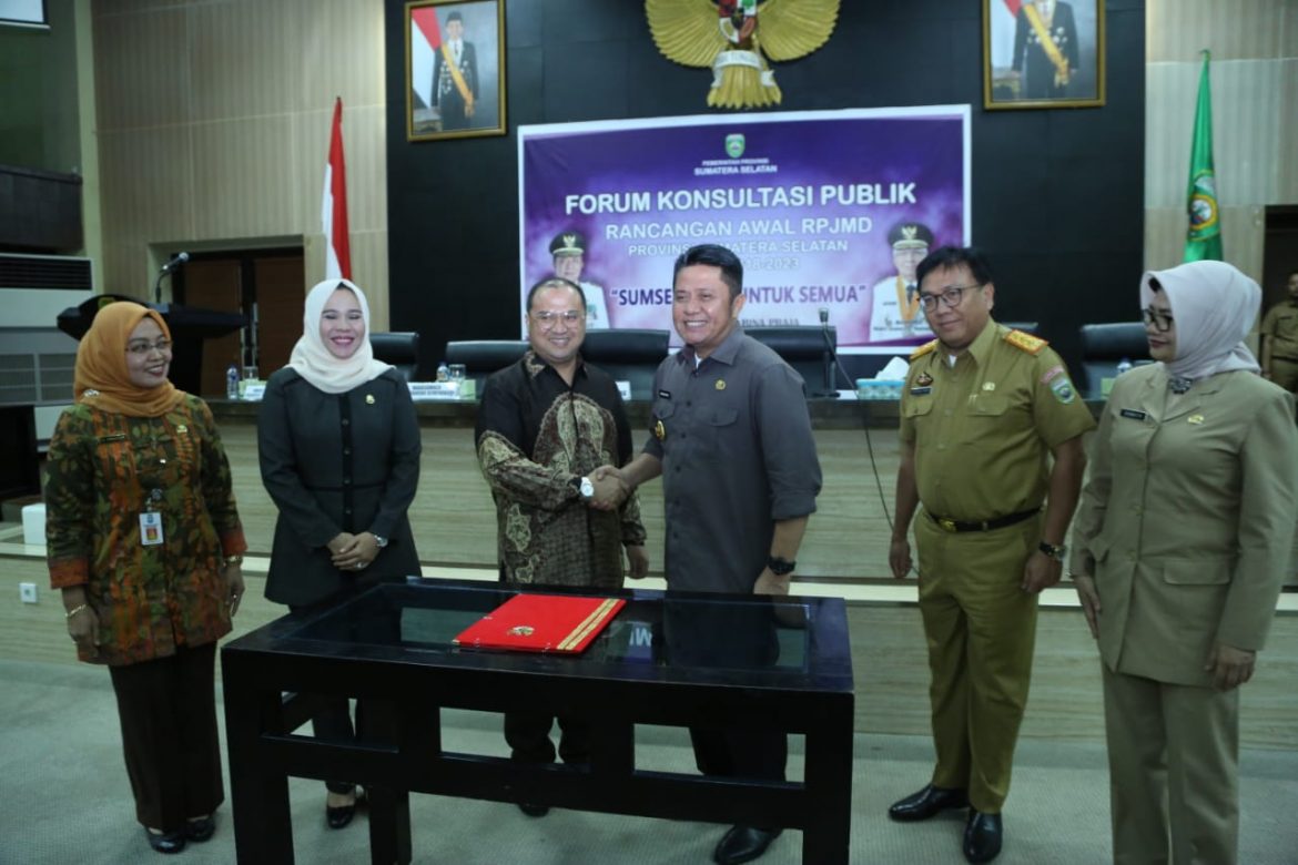 Wow, Jembatan Babel-Sumsel Segera Terealisasi, Mirip Suramadu