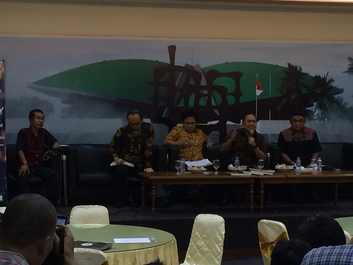 Jelang Pileg, Pengamat: Caleg Harus Punya Strategi Jitu