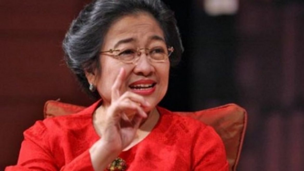Ultah ke-72, Megawati Apresiasi Generasi Milenials
