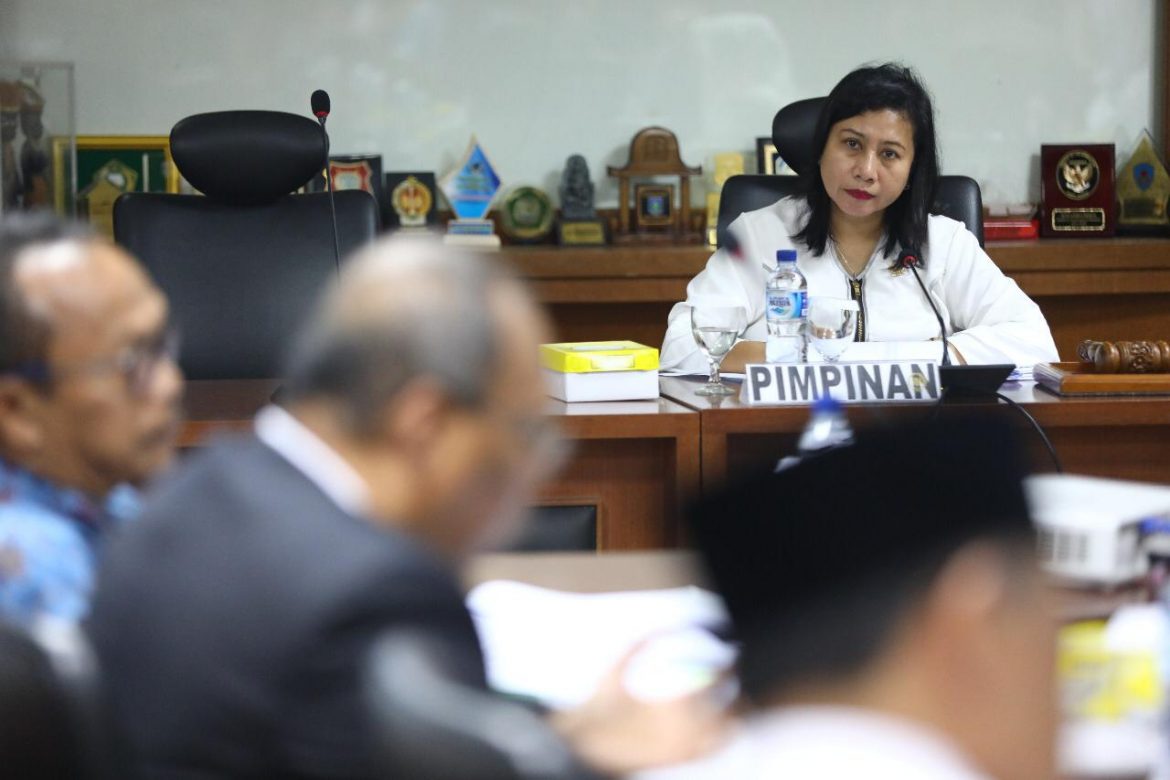 RUU Pesantren dan Pendidikan Keagamaan Harus Akomodir Kepentingan Umat