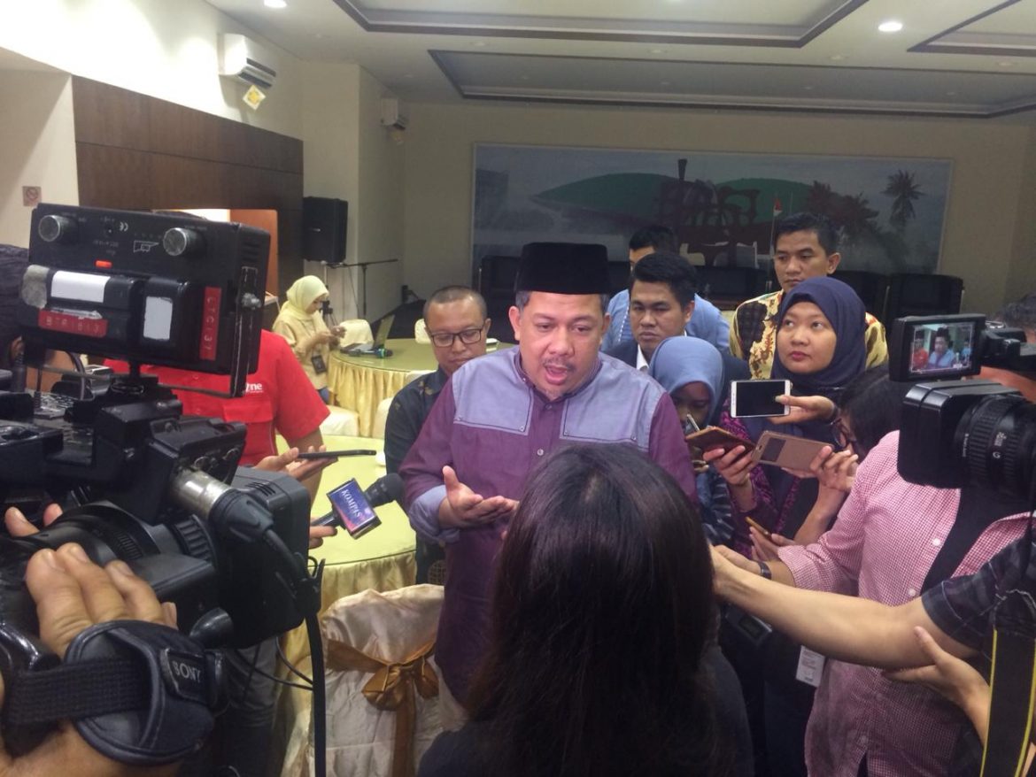 292d9e9b-e477-46f3-95e1-919a70e09e5c Dipecat Partai, Fahri Beberkan Persengkongkolan Pimpinan PKS