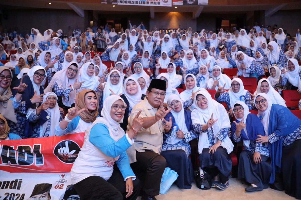 100 Hari Pertama Setelah Dilantik, Prabowo Janjikan Harga Daging dan Telur Turun