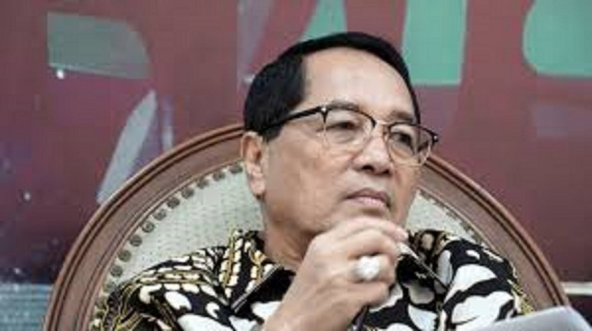 Firman Soebagyo Tidak Sesuai Asas Pemerintahan, DPR Cari Solusi soal Peleburan BP Batam