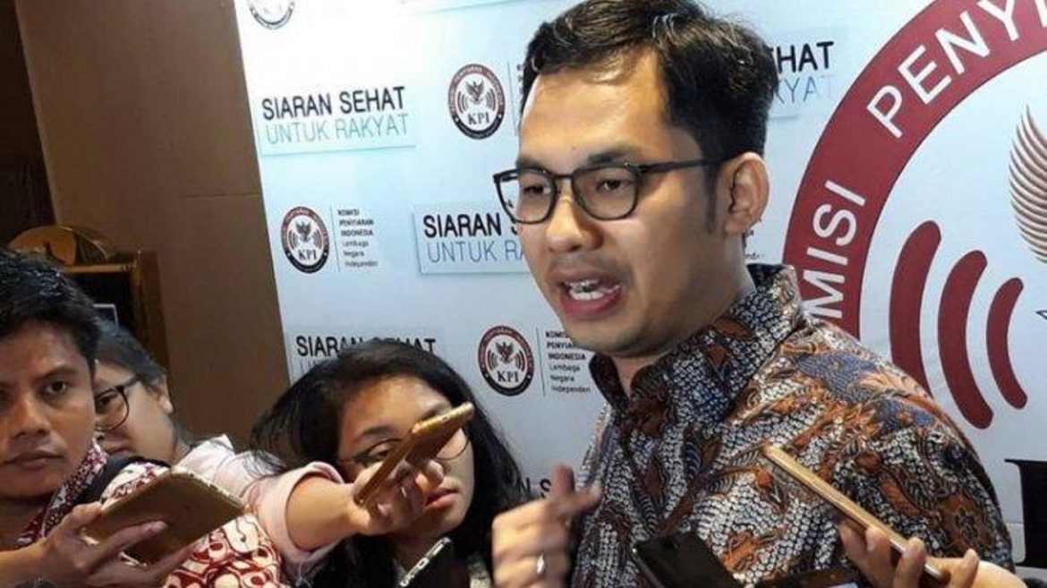 Jelang Pemilu, KPI Harap Lembaga Penyiaran dapat Seimbang