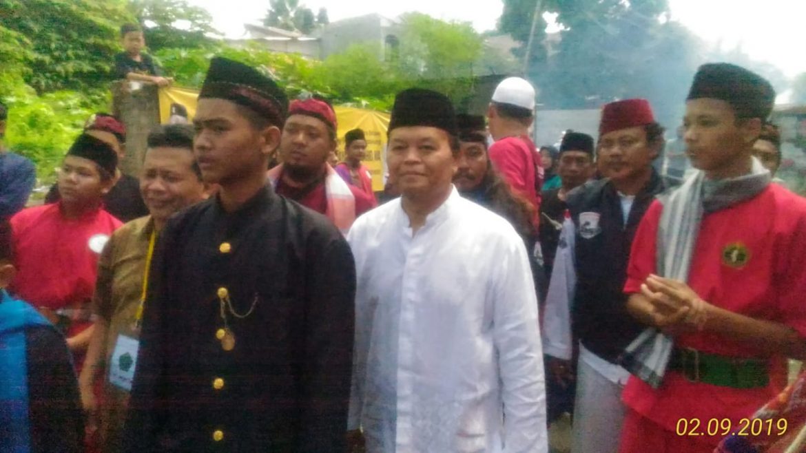 MPR: Dulu Takbir Dipakai untuk Memberi Semangat kepada Para Pejuang.