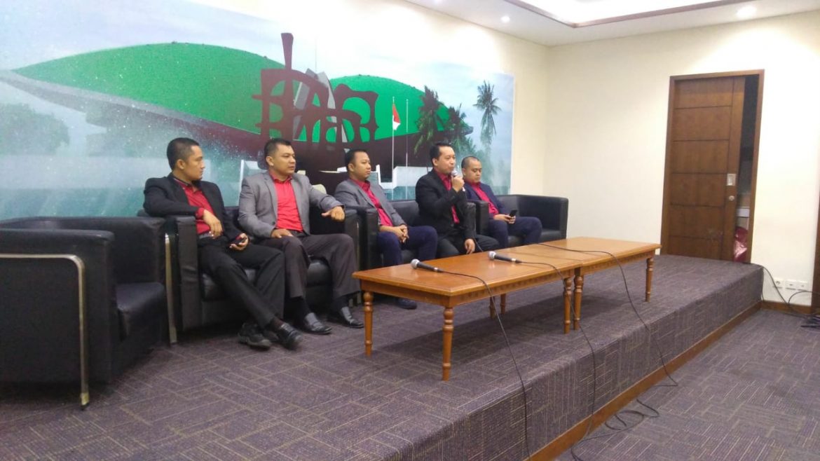 GARBI Harap Pilpres Berjalan Demokratis