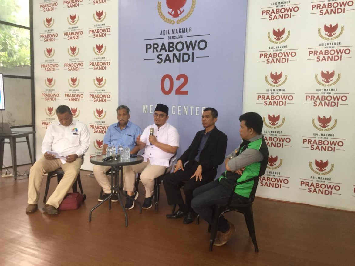 Soal Status Guru Honorer, PB PGRI Tagih Janji Jokowi