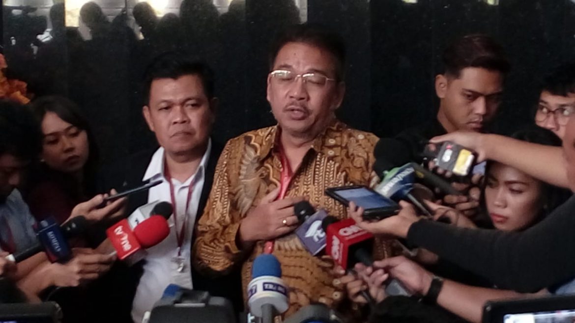 Soal Larang Quick Count, AROPI Hormati Putusan MK