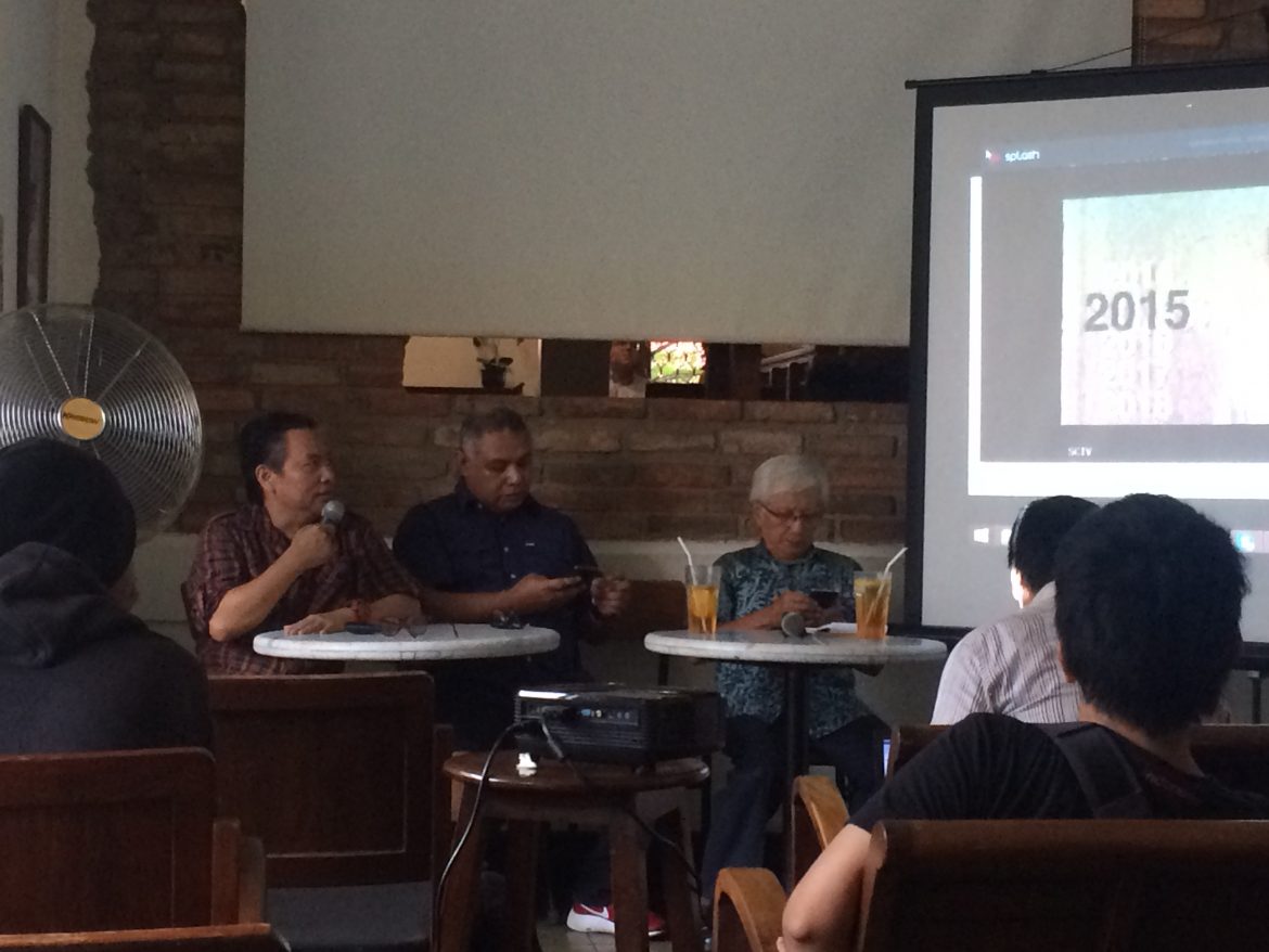 IMG_2076 Masa Tenang, Bawaslu Kecolongan Atur Kampanye di Media Sosial