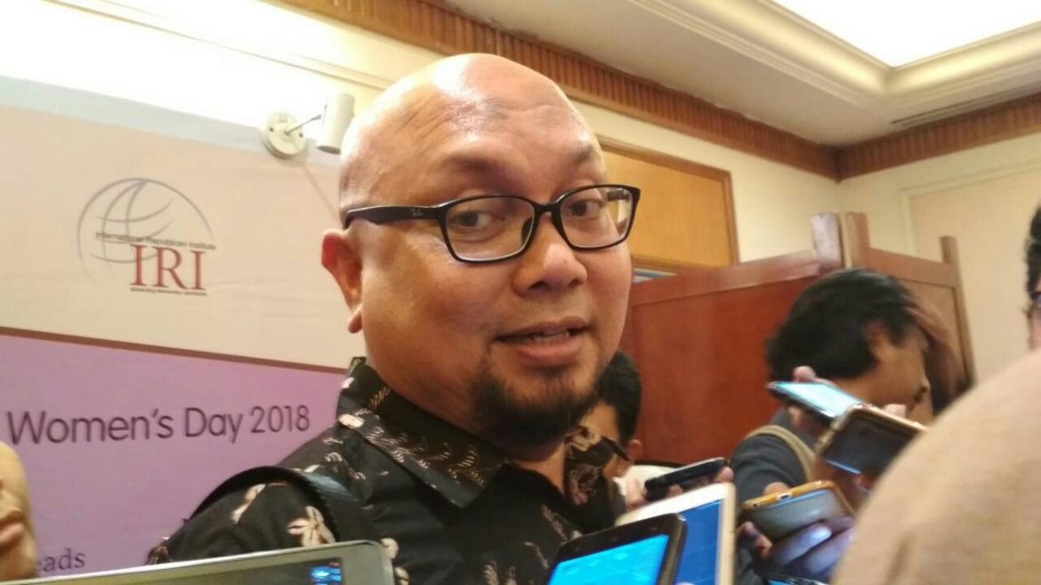 Ilham Saputra untuk Mencoblos, KPU Minta Pemilih Aktif Minta C6