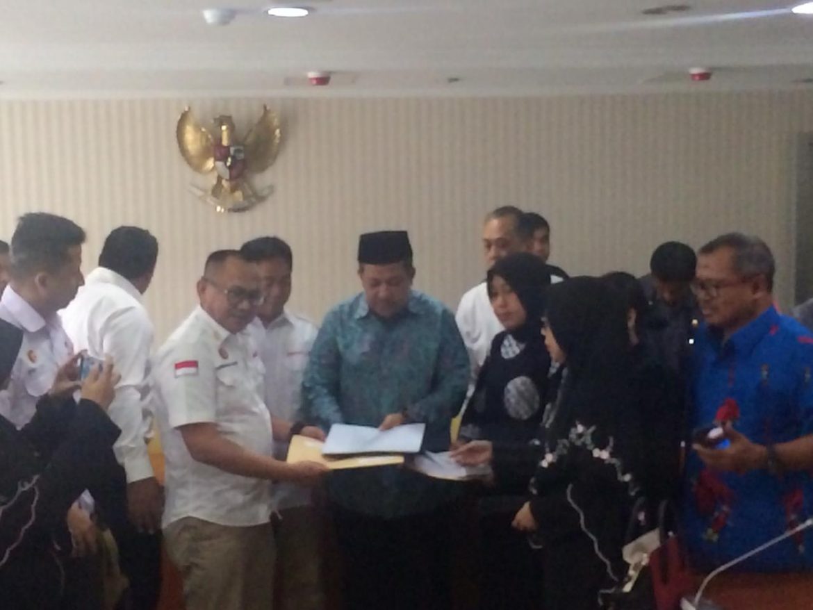 Soal KPPS Meninggal, Fahri: Lakukan Investigasi Terbuka