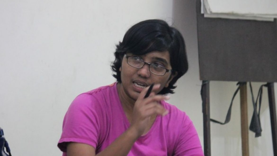 Pemerintah Diminta Tak Sembarang Gunakan Pasal Makar