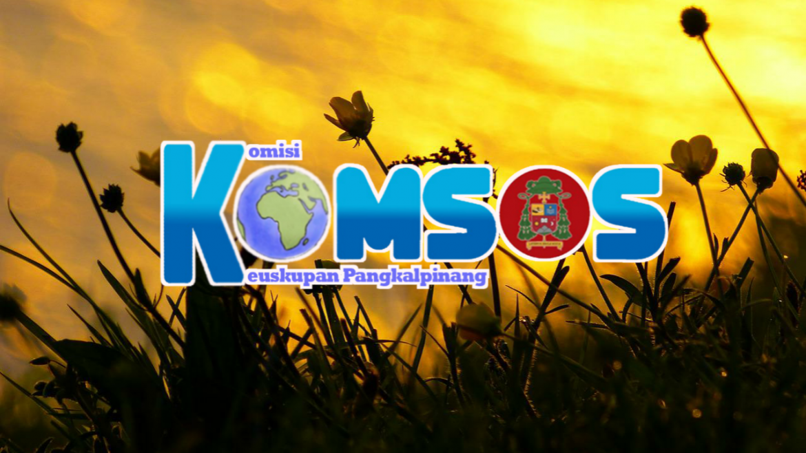 20190408_143845KOMSOS logo Lewat Nonton Film, Komsos Papin Ajak Umat Untuk Kalahkan Hoaks