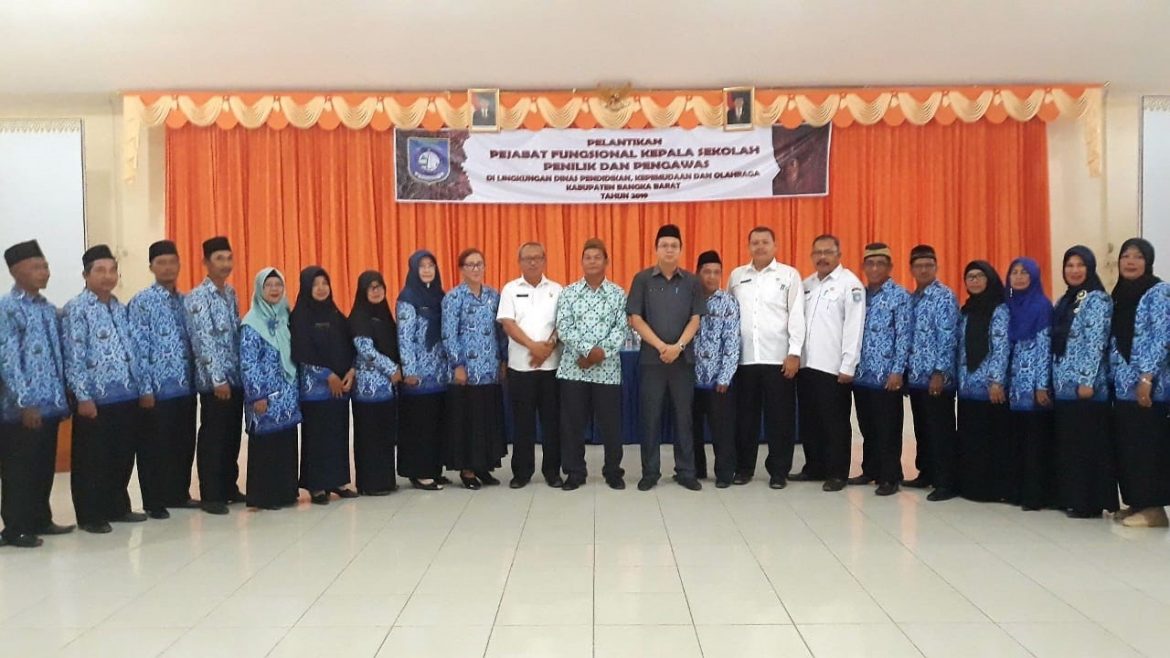 Bupati Markus Ajak Sekolah Negeri di Babar, Belajar dari Santa Maria