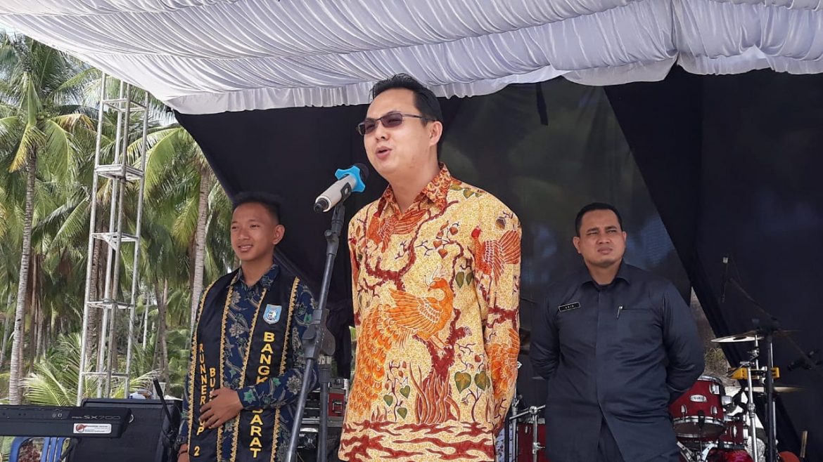 index Warga Desa Puput ke Markus: Terima Kasih Pak Bupati