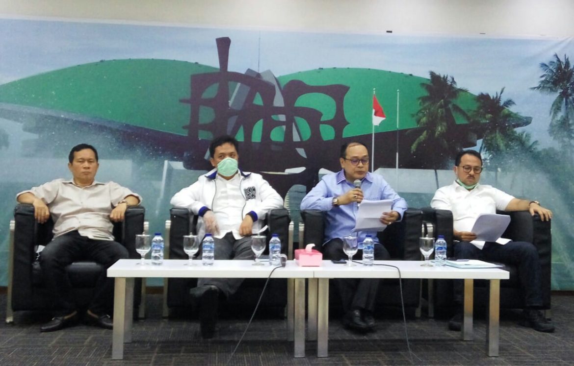 DPR Warning Kapolri Transparan soal Kapolda Sultra Blunder