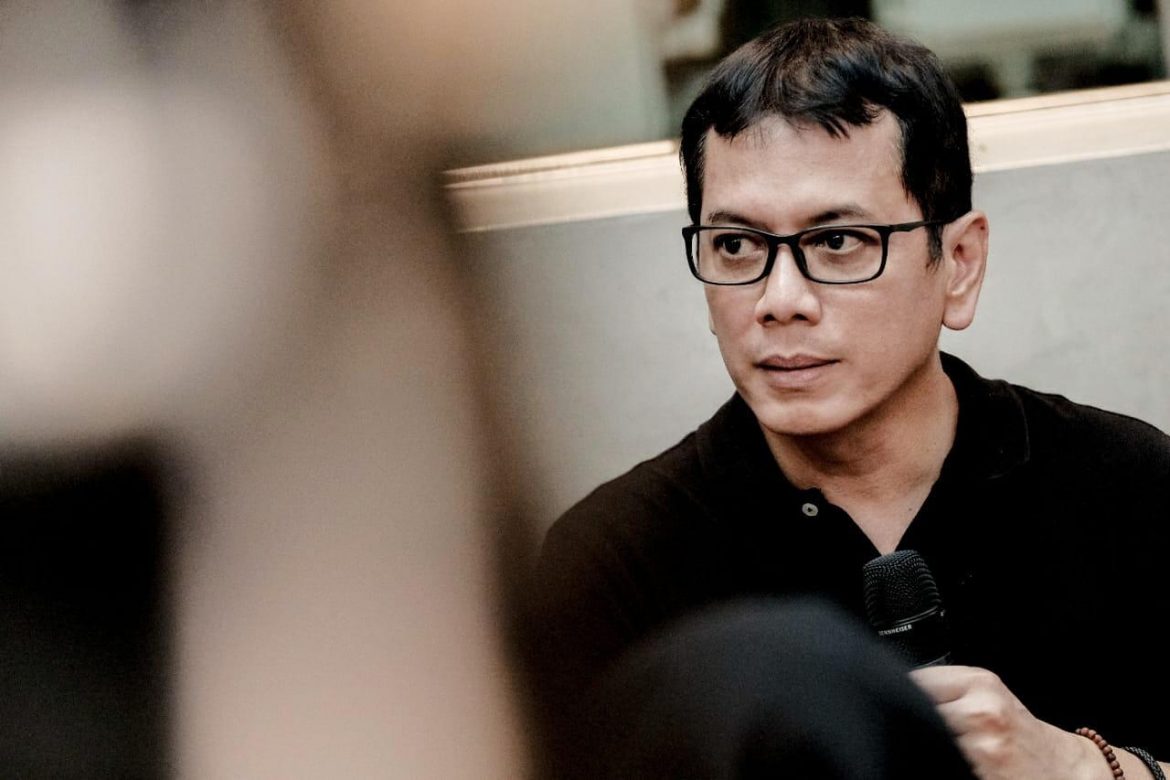 Kemenparekraf Siapkan Kebijakan Untuk Penanganan COVID-19