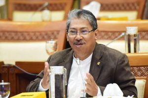 Anggota Komisi VII DPR Fraksi PKS Mulyanto