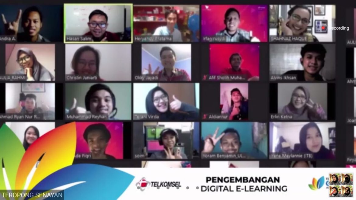 13 Perusahaan Raih TCA 2020