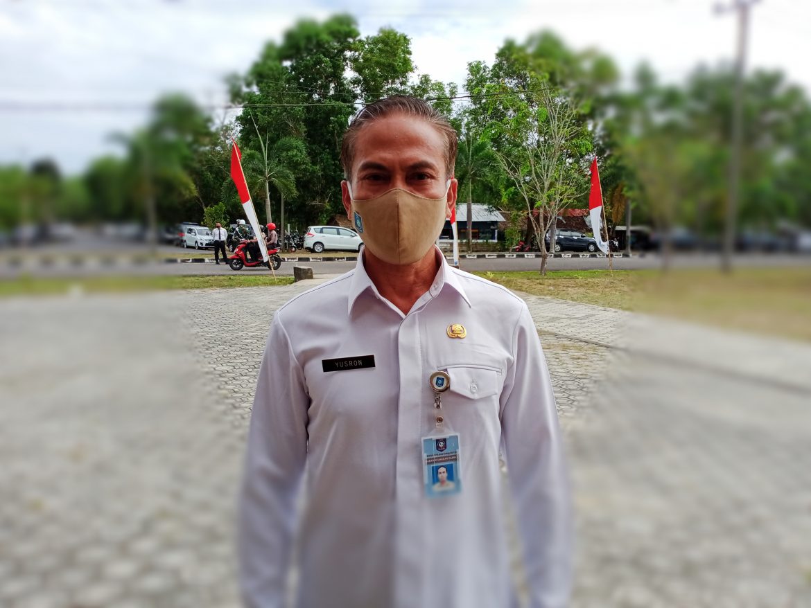 Usai Jadi Samsat Definitif Animo Warga Babar Urus PKB Luar Biasa