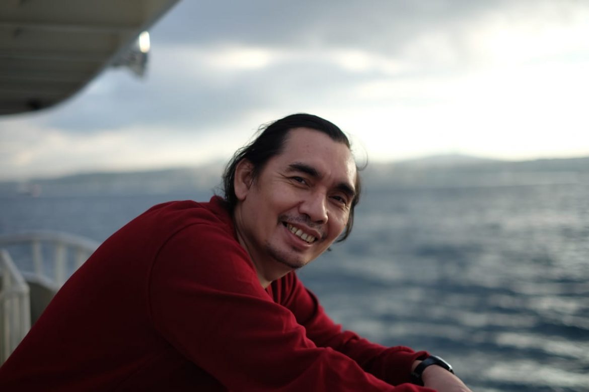 Meninju Langit Rindu