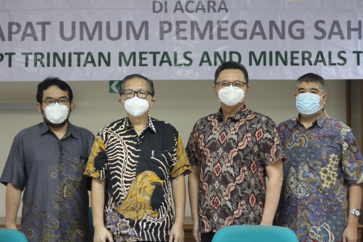 Gelar RUPST, PURE Paparkan Upayanya untuk Genjot Kinerja