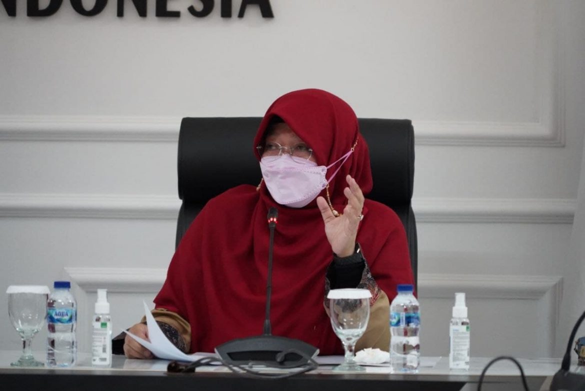 Anggota Komisi XI DPR Fraksi PKS Anis Byarwati