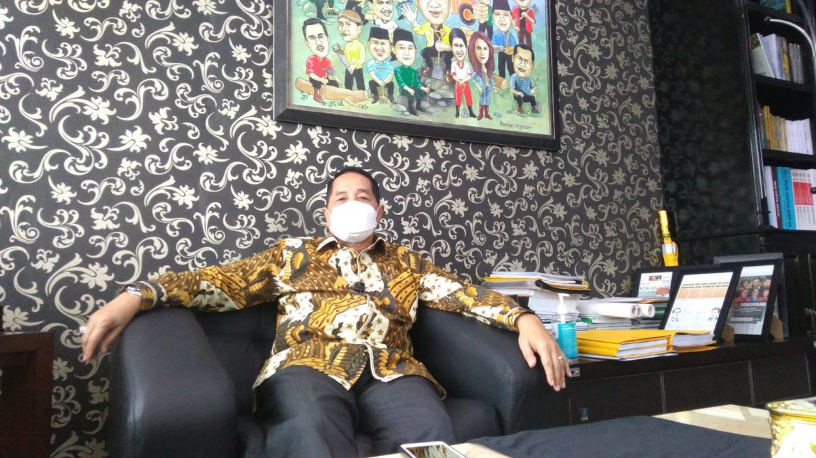 Jokowi Ingatkan soal Kenaikan Harga Bahan Pokok, Ini Kata Legislator