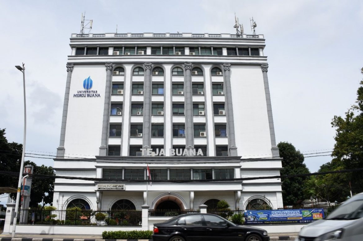 Hasillkan Lulusan yang Cakap dan Siap Bersaing, Prodi Manajemen UMB Pertahankan Akreditas A