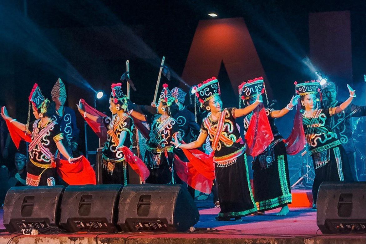 Menparekraf: Manakarra Fair 2022 Jadi Momentum Kebangkitan Pariwisata Sulbar