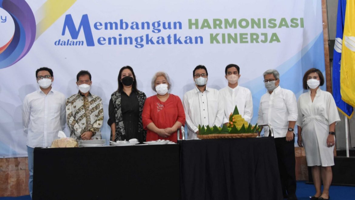 Dies Natalis ke-37, UMB Semakin Mantap Menuju World Class University