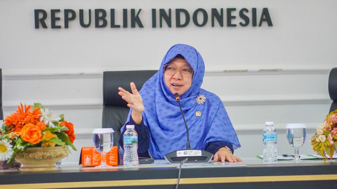 Anggota Komisi XI DPR Fraksi PKS Anis Byarwati Anggota Komisi XI DPR Fraksi PKS Anis Byarwati