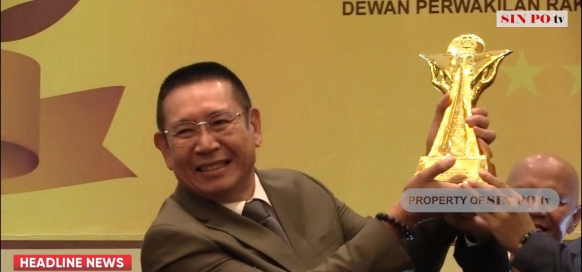 Anggota Komisi III DPR Fraksi Gerindra Wihadi Wiyanto. Anggota Komisi III DPR Fraksi Gerindra Wihadi Wiyanto.