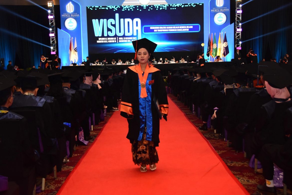 Universitas Mercu Buana Memperkuat Komitmen Transformasi Pendidikan Berkelanjutan Melalui Implementasi Merdeka Belajar