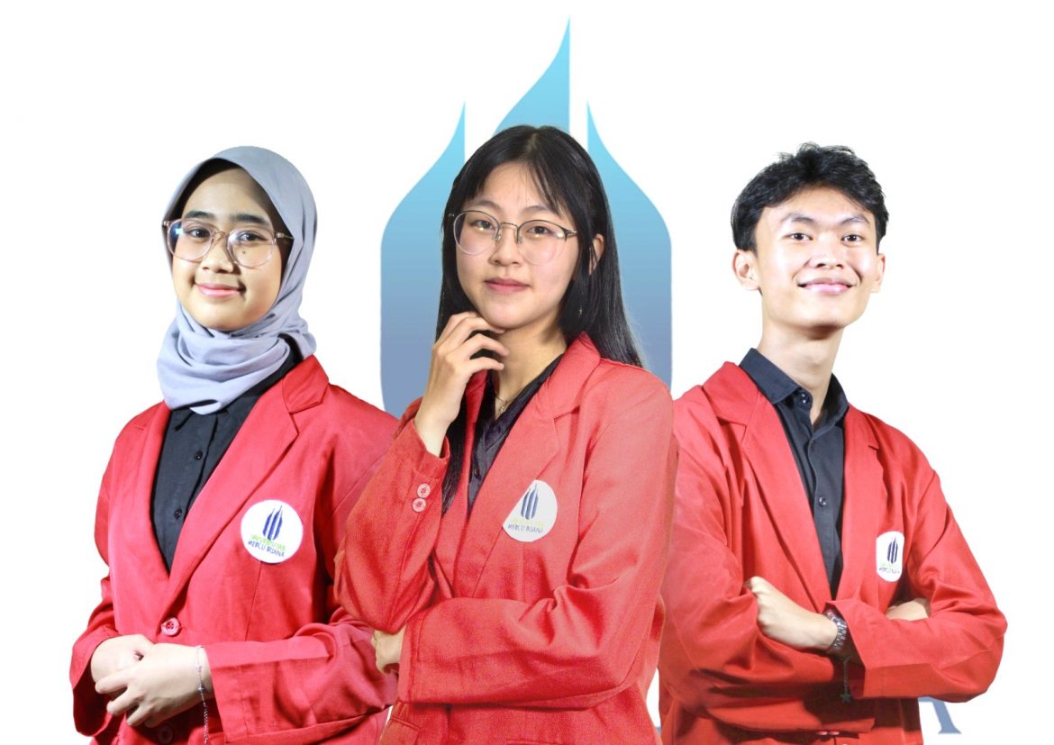 3 Mahasiswa Universitas Mercu Buana Mendapat Beasiswa IISMA 2024