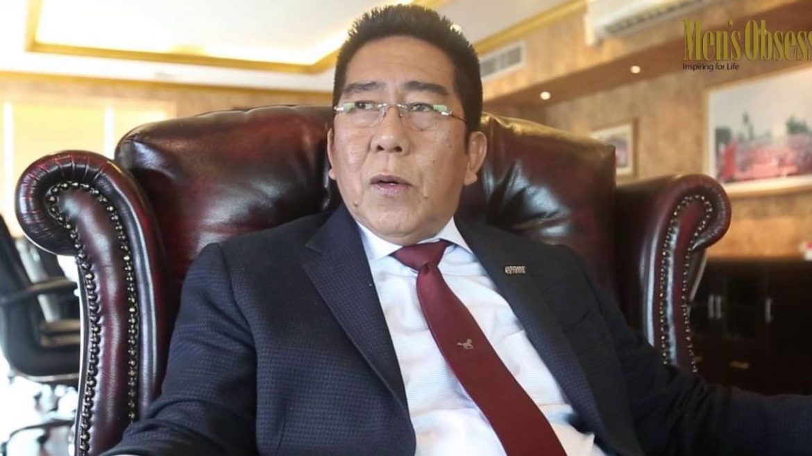 GRANAT Tolkar Legalisasi Tanaman Kratom