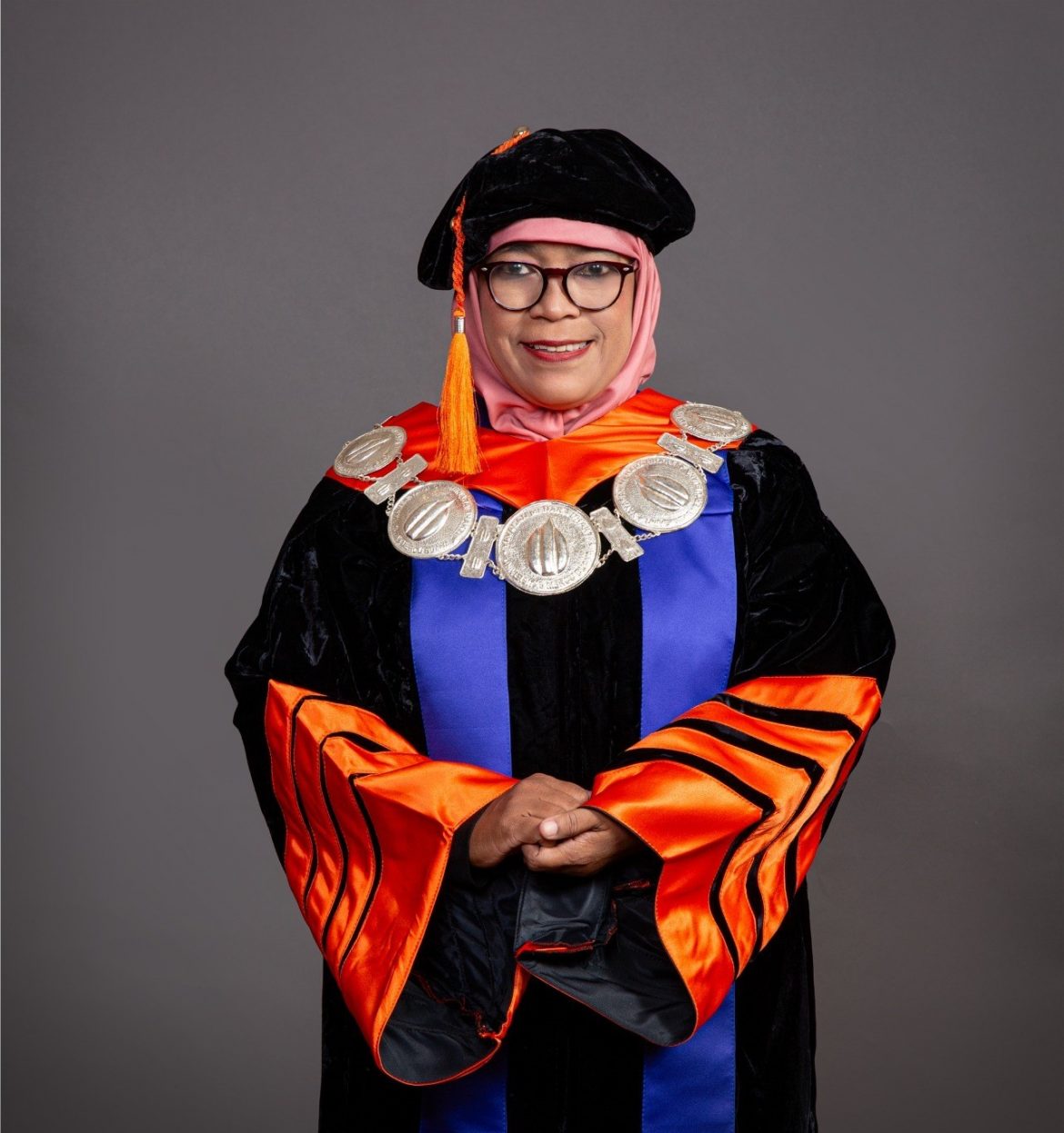 dosen FIKOM soroti peran media to stunting2 FIKOM Universitas Mercu Buana Soroti Kurangnya Perhatian Media Nasional Terhadap Stunting Anak di Indonesia