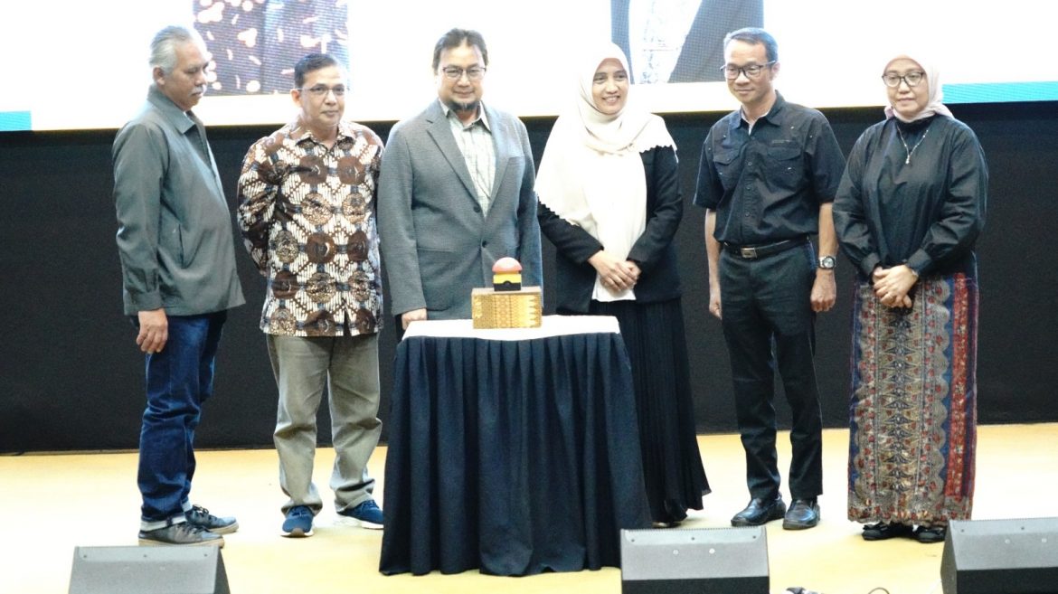 Fakultas Teknik Universitas Mercu Buana Membuka Tiga Prodi Baru