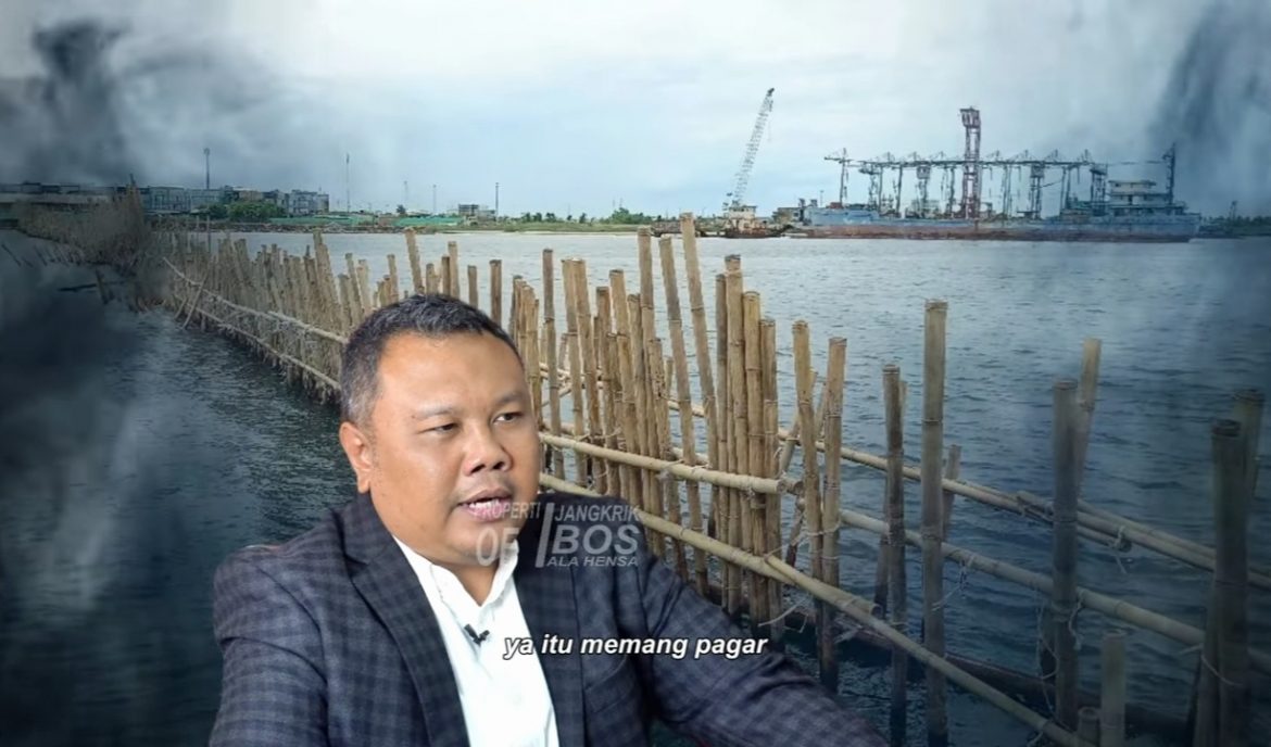 Pakar komunikasi politik Hendri Satrio