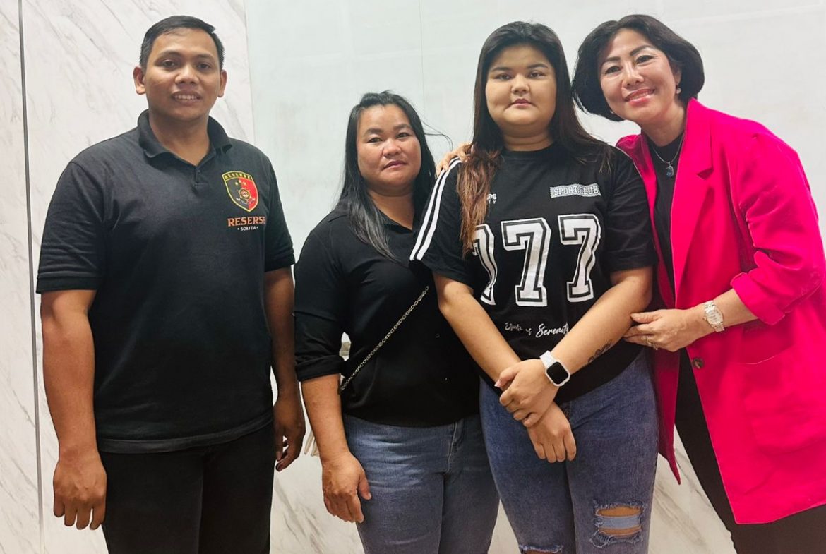 Gagal Berangkat ke Kamboja, Korban asal Pangkalpinang diduga jadi Korban TPPO