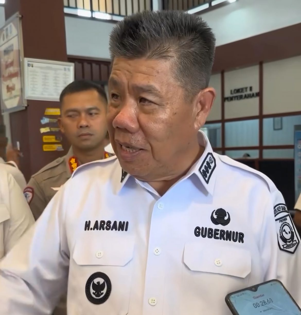 Pemprov Babel Resmi Berlakukan Pemutihan Pajak Kendaraan Mulai 1 Mei 2025