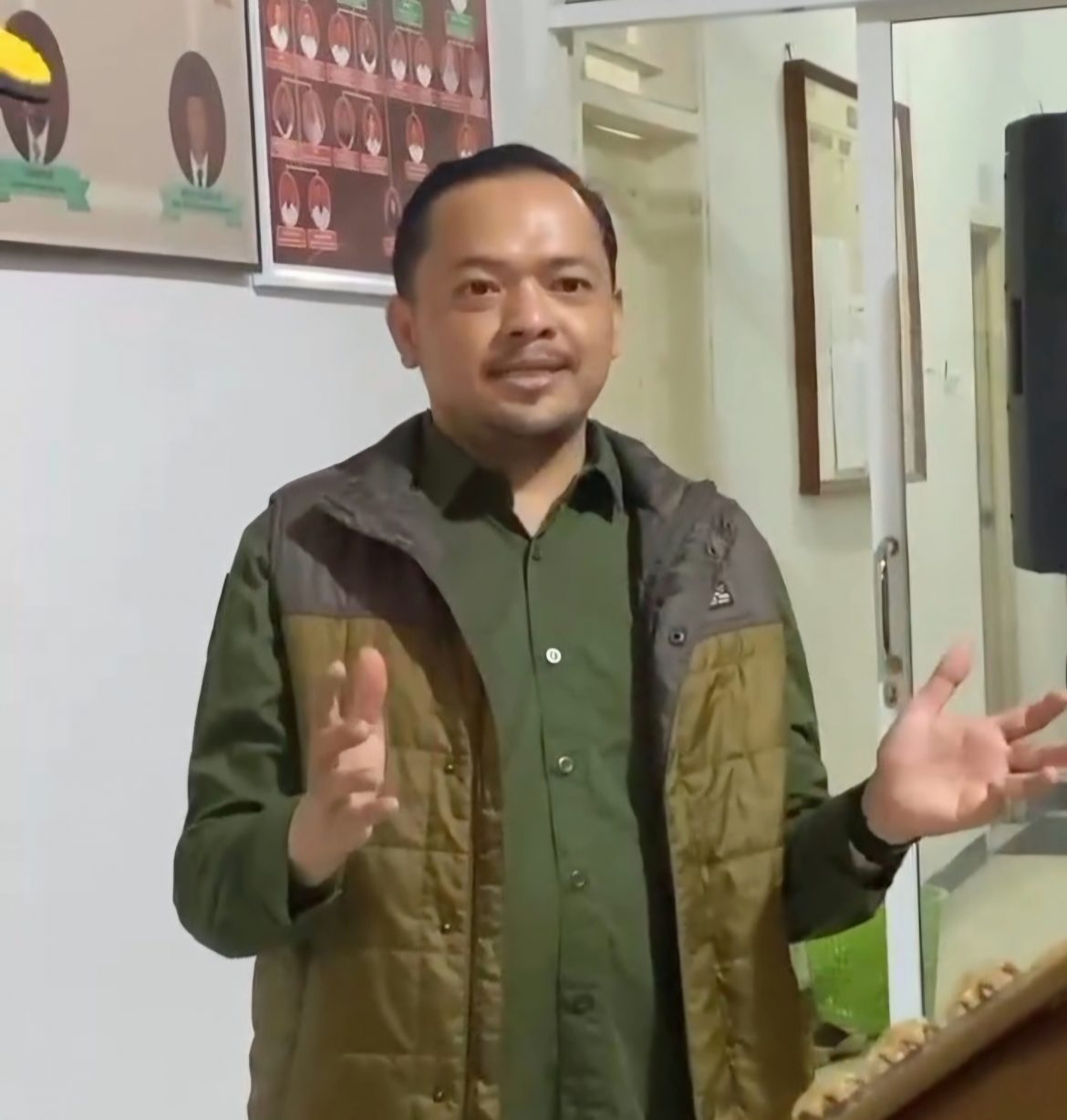 Pilkada Ulang Wali Kota Pangkalpinang Dimulai, Ribuan Surat Suara Berlebih Dimusnahkan